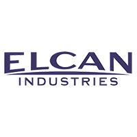 Elcan Industries Logo