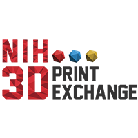 NIH: 3D Print Exchange – Open Source 3D Print Designs