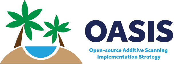 OASIS Challenge Logo