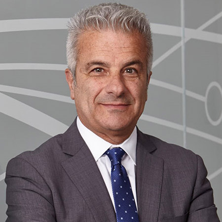 Amir Mobayen, CEO, AlphaSTAR