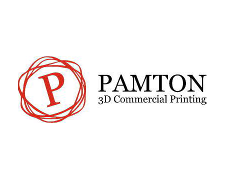 Pamton 3D: $1K Printing Services