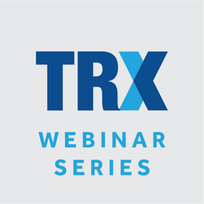 TRX Webinar Series Archive