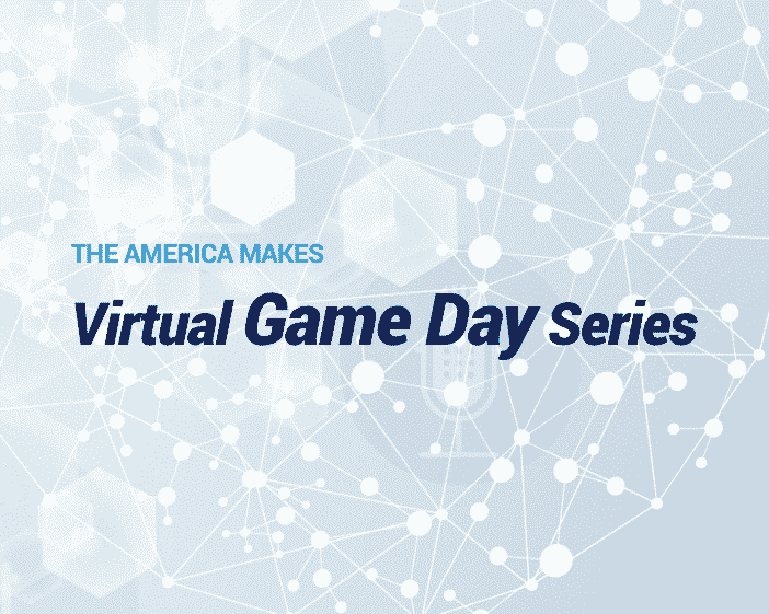 Virtual Game Day Series - 2020